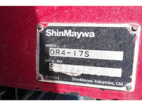 三菱ふそうファイター深ダンプ（土砂禁ダンプ）中型（4t）[写真35]