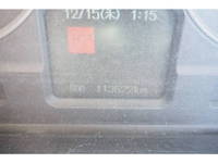 三菱ふそうファイター深ダンプ（土砂禁ダンプ）中型（4t）[写真40]