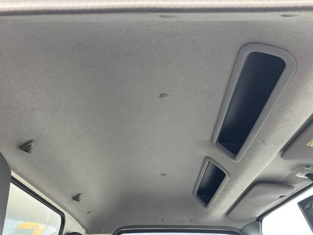 日野デュトロアルミバン小型（2t・3t）[写真15]