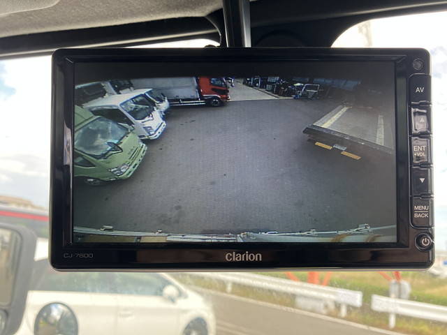 日野デュトロアルミバン小型（2t・3t）[写真16]