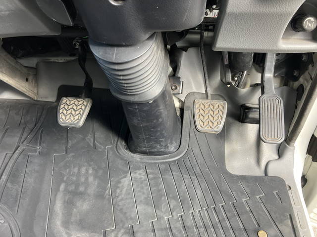 日野デュトロアルミバン小型（2t・3t）[写真18]