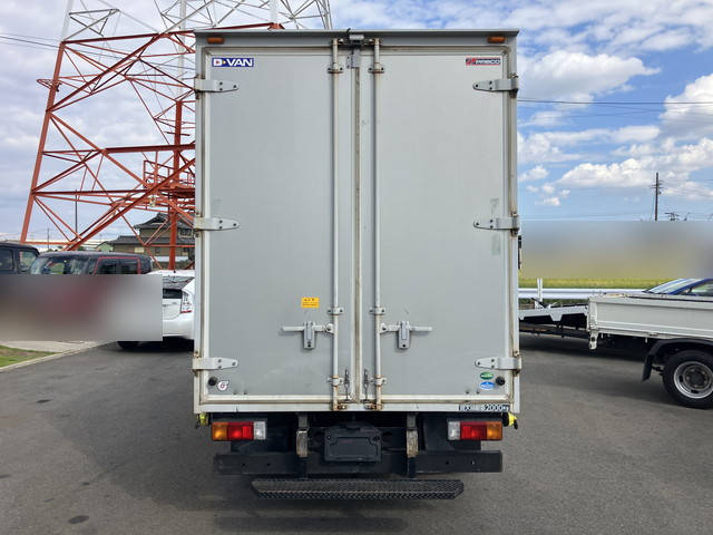 日野デュトロアルミバン小型（2t・3t）[写真26]