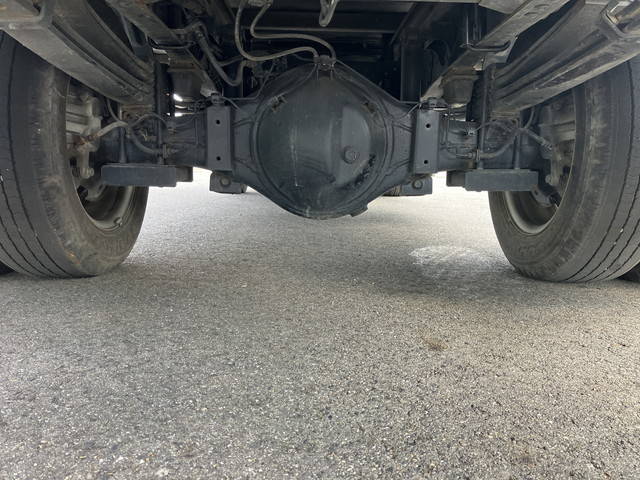 日野デュトロアルミバン小型（2t・3t）[写真29]