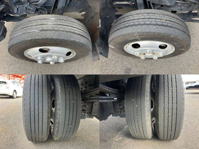 日野デュトロアルミバン小型（2t・3t）[写真30]