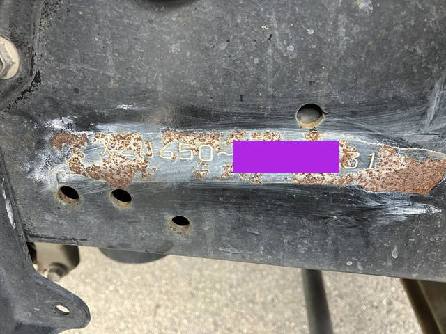 日野デュトロアルミバン小型（2t・3t）[写真33]