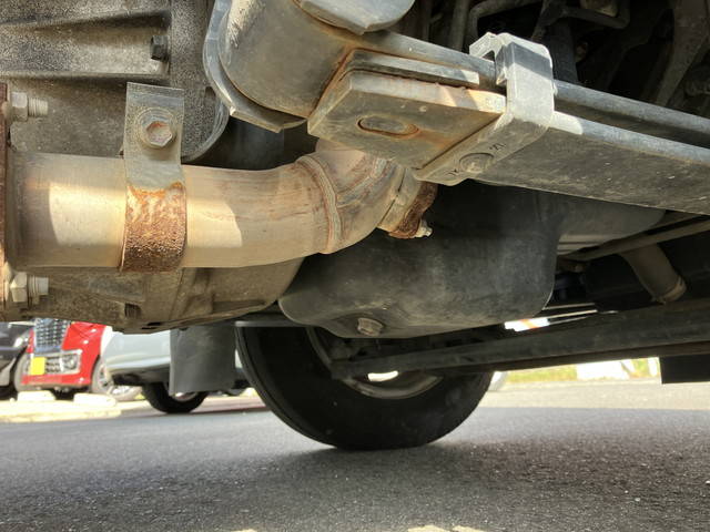 日野デュトロアルミバン小型（2t・3t）[写真37]