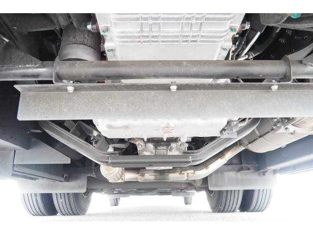 日野メルファバス[写真12]