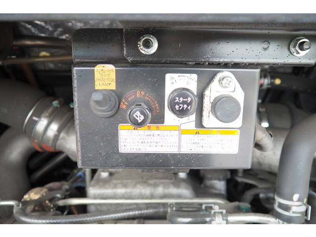 日野メルファバス[写真14]