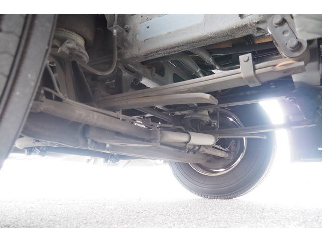 日野メルファバス[写真17]