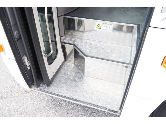 日野メルファバス[写真22]