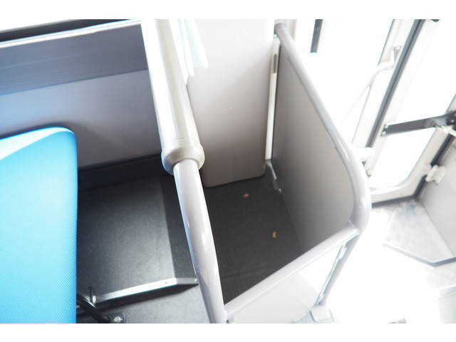 日野メルファバス[写真24]