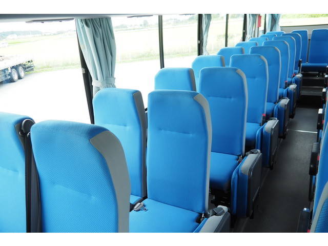 日野メルファバス[写真26]