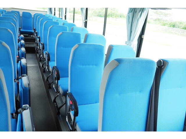 日野メルファバス[写真27]