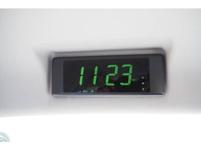 日野メルファバス[写真30]