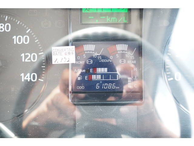 日野メルファバス[写真39]