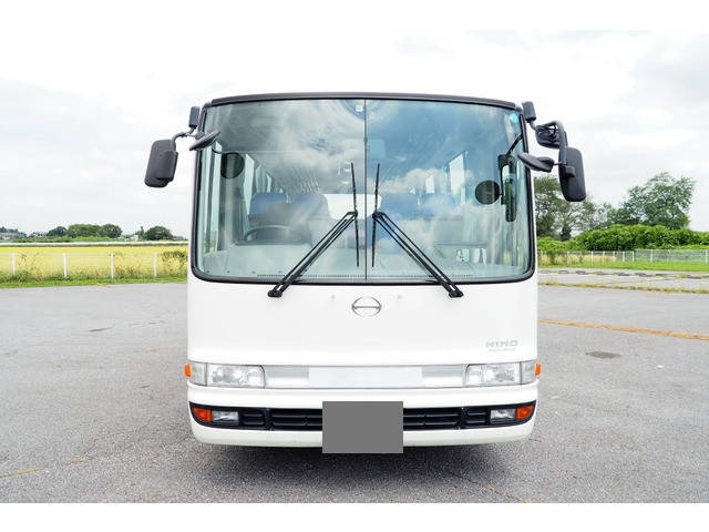 日野メルファバス[写真07]