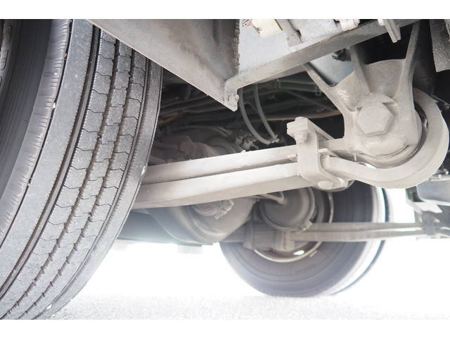 日野メルファバス[写真09]