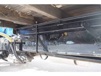 三菱ふそうファイタークレーン4段中型（4t）[写真25]