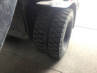 トヨタタイヤショベル（ホイルローダー）[写真11]