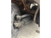 トヨタタイヤショベル（ホイルローダー）[写真12]