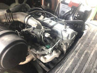 トヨタタイヤショベル（ホイルローダー）[写真13]