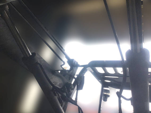 トヨタタイヤショベル（ホイルローダー）[写真04]