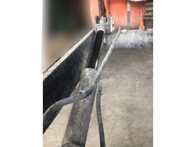 トヨタタイヤショベル（ホイルローダー）[写真05]