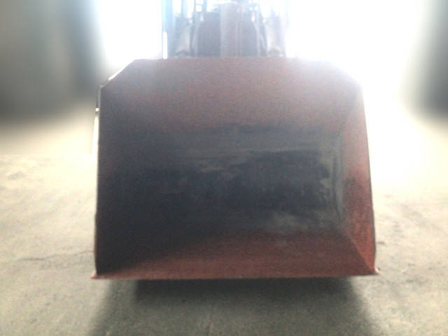 トヨタタイヤショベル（ホイルローダー）[写真06]