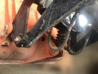 トヨタタイヤショベル（ホイルローダー）[写真07]