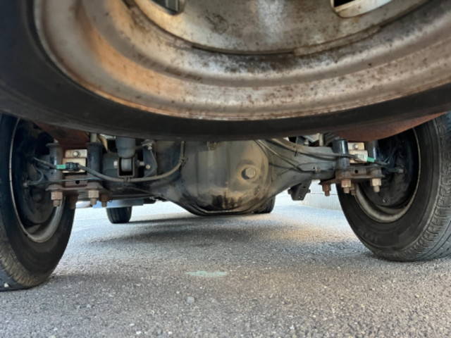 マツダタイタン平ボディ小型（2t・3t）[写真15]