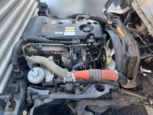 マツダタイタン平ボディ小型（2t・3t）[写真16]