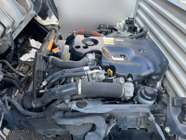 マツダタイタン平ボディ小型（2t・3t）[写真17]