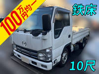 マツダタイタン平ボディ小型（2t・3t）[写真01]