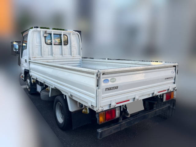 マツダタイタン平ボディ小型（2t・3t）[写真02]