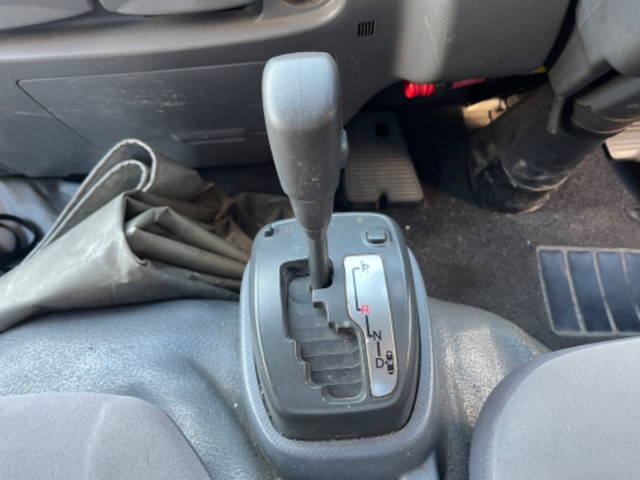 マツダタイタン平ボディ小型（2t・3t）[写真21]