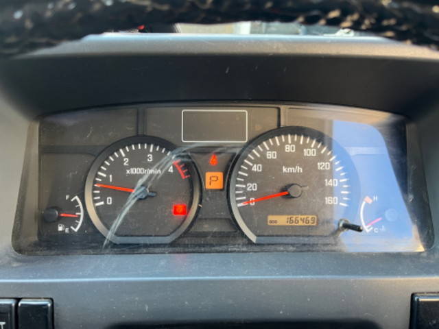 マツダタイタン平ボディ小型（2t・3t）[写真22]