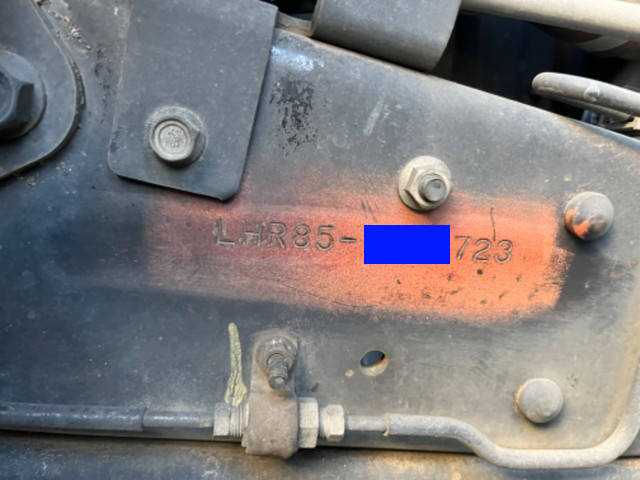 マツダタイタン平ボディ小型（2t・3t）[写真24]