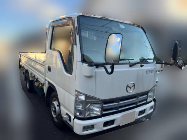 マツダタイタン平ボディ小型（2t・3t）[写真03]