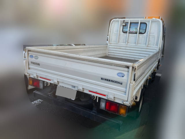 マツダタイタン平ボディ小型（2t・3t）[写真04]