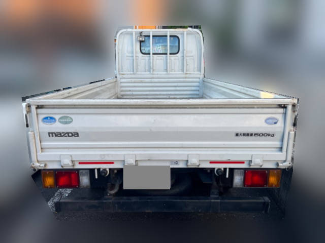マツダタイタン平ボディ小型（2t・3t）[写真06]