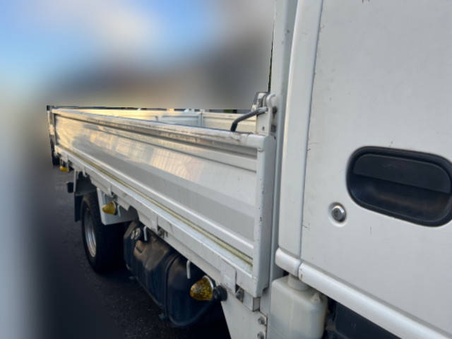 マツダタイタン平ボディ小型（2t・3t）[写真07]