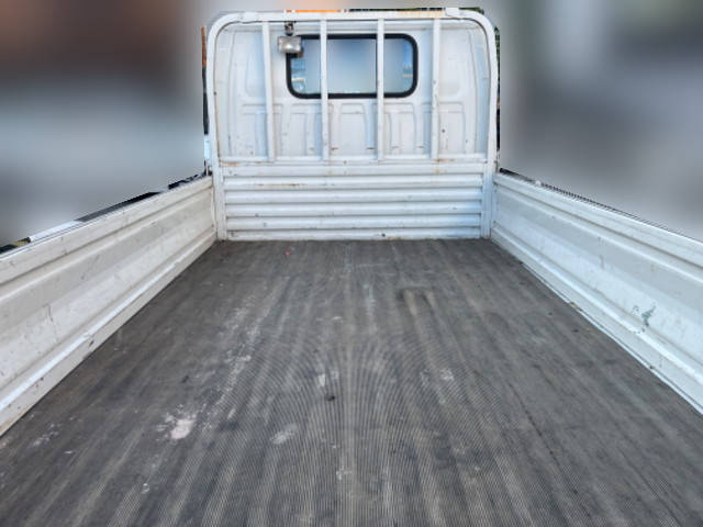 マツダタイタン平ボディ小型（2t・3t）[写真08]