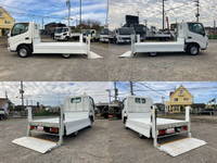 トヨタトヨエース平ボディ小型（2t・3t）[写真11]