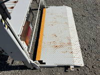 トヨタトヨエース平ボディ小型（2t・3t）[写真12]