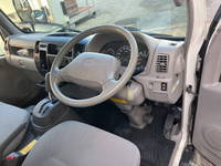 トヨタトヨエース平ボディ小型（2t・3t）[写真34]