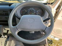 トヨタトヨエース平ボディ小型（2t・3t）[写真35]