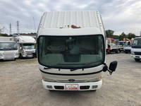 トヨタトヨエース平ボディ小型（2t・3t）[写真08]