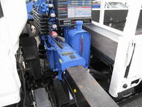 いすゞエルフクレーン4段小型（2t・3t）[写真10]