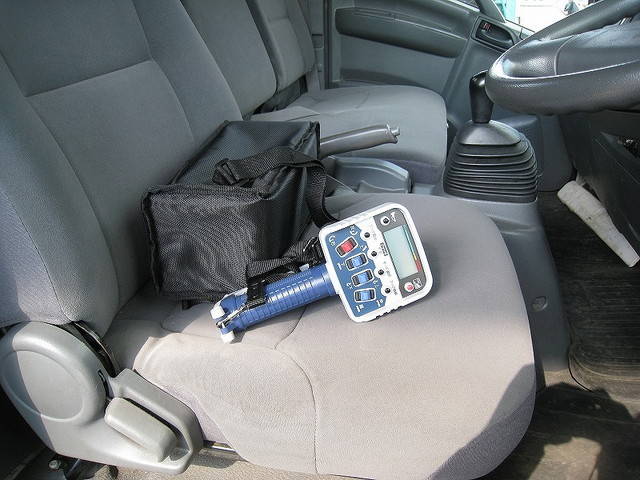 いすゞエルフクレーン4段小型（2t・3t）[写真14]