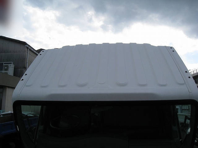 いすゞエルフクレーン4段小型（2t・3t）[写真20]